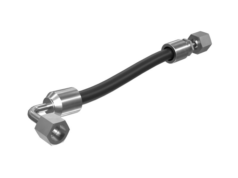 447-5446: HOSE ASSEMBLY 4475446 купить