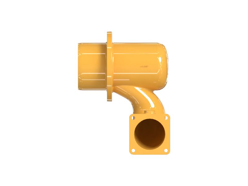 441-3557: Exhaust Manifold 4413557 купить