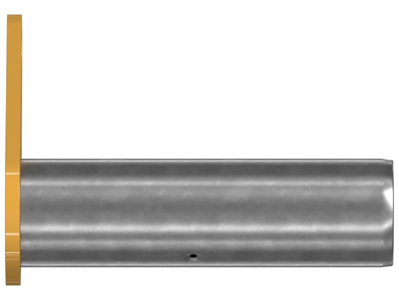 90mm Outer Diameter Stabilizer Pin