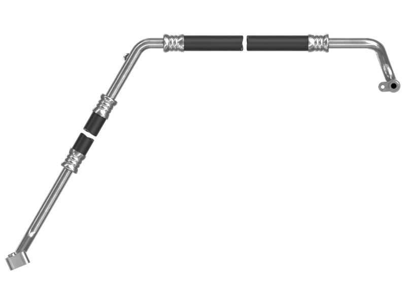 476-1331: Air Conditioner Lines Hose Assembly 4761331 купить