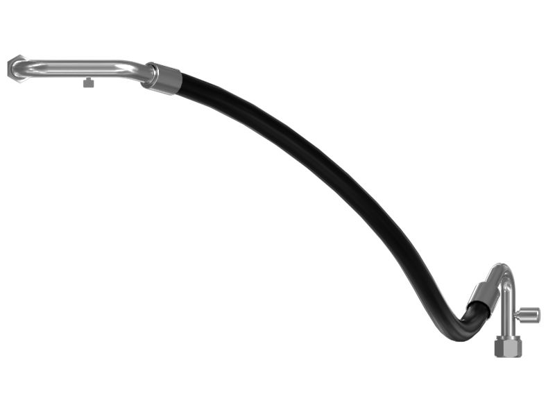 ШЛАНГ В СБОРЕ