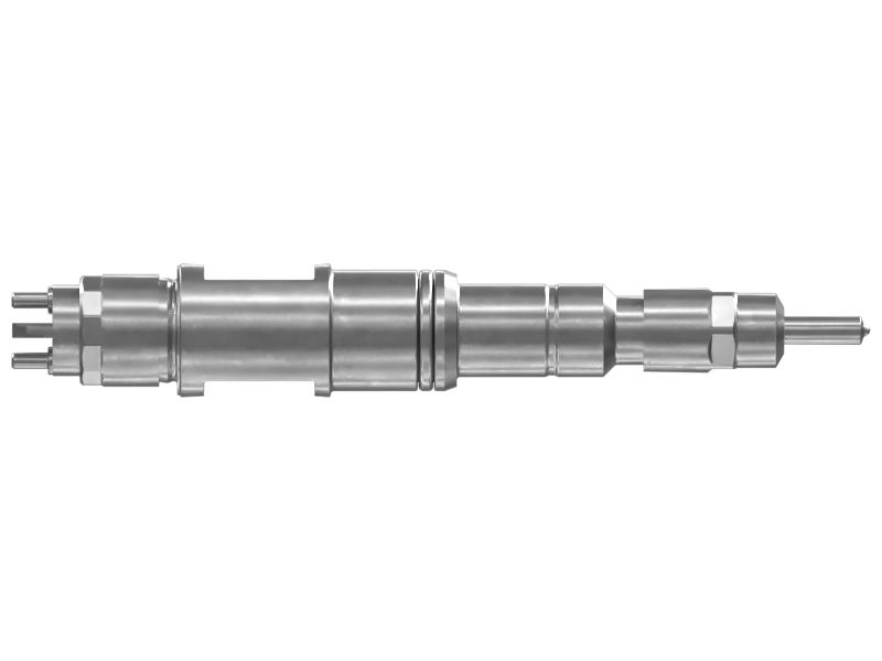 ТОПЛИВНАЯ ФОРСУНКА