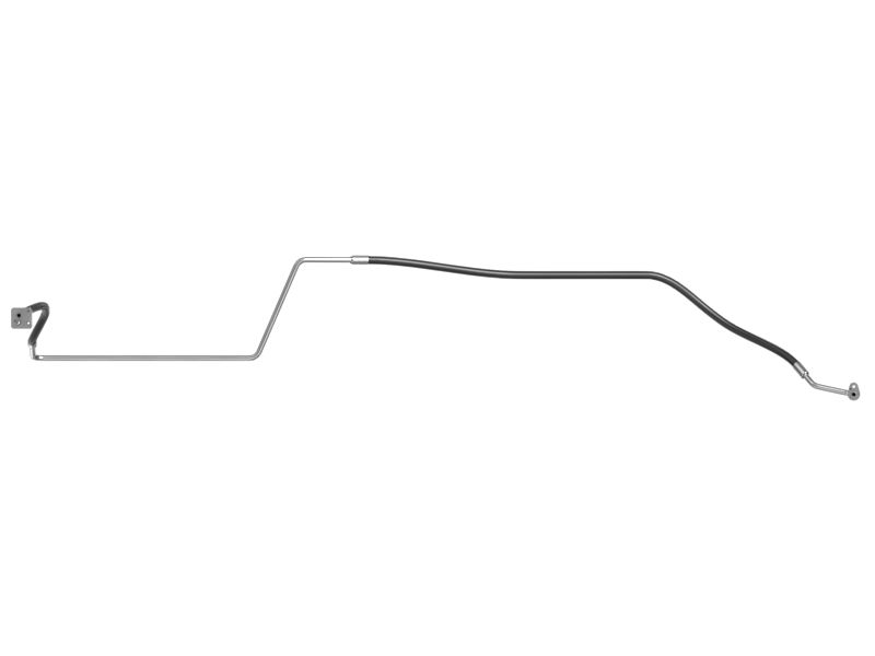 HOSE ASSEMBLY HYBRID