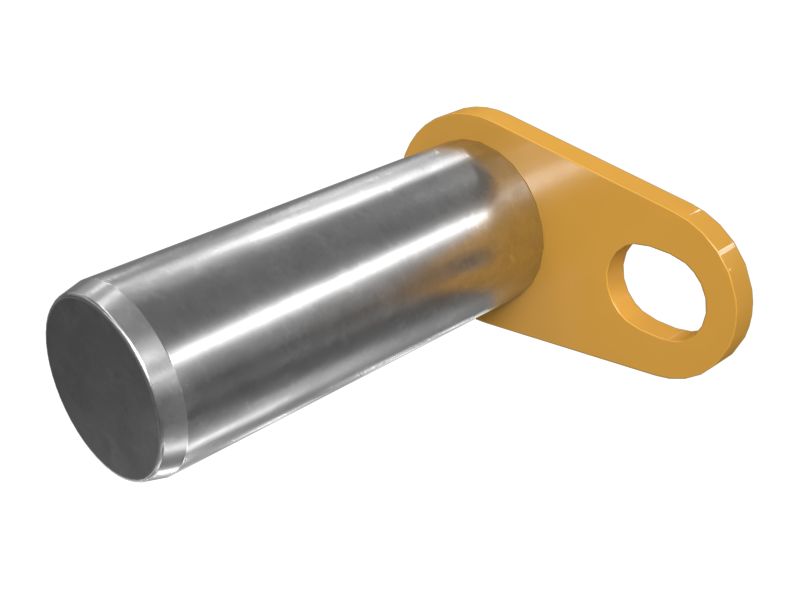 79.85mm Outer Diameter Bucket Pin