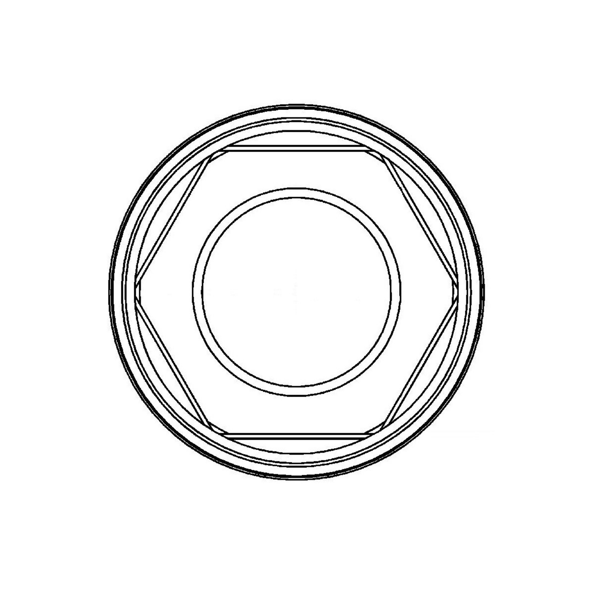 79.5mm Outer Diameter Lift Cylinder Piston