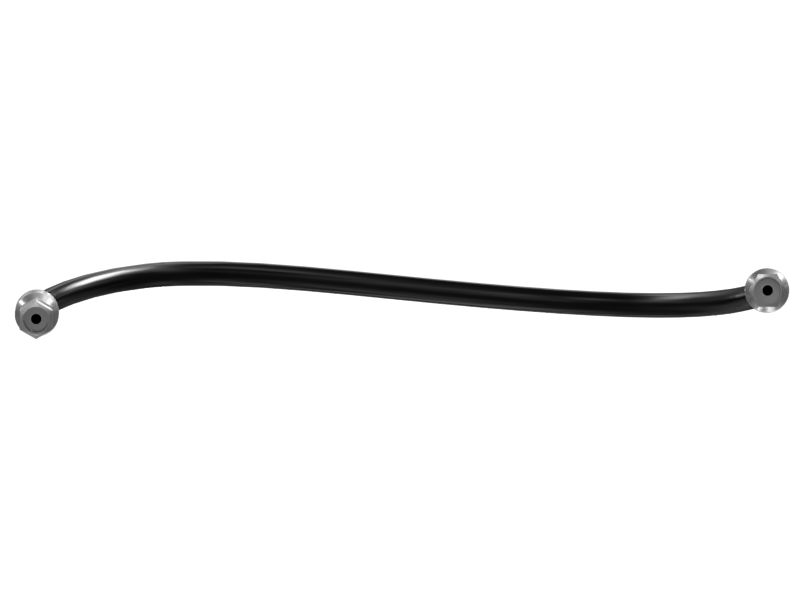 444-8208: HOSE ASSEMBLY 4448208 купить