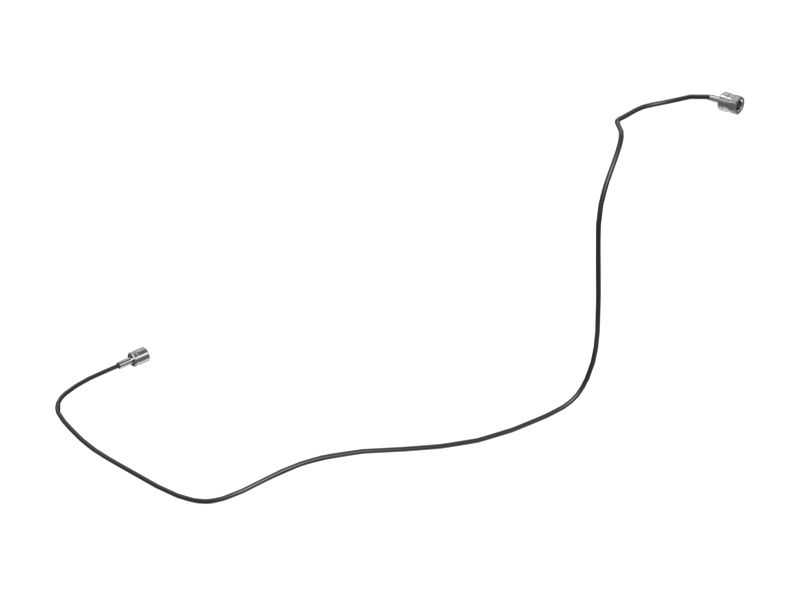 539-1870: One Wire Braid Hose Assembly