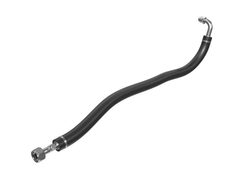543-3461: HOSE ASSEMBLY