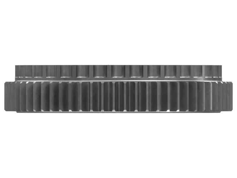 ШЕСТЕРНЯ КОЛЕНЧАТОГО ВАЛА