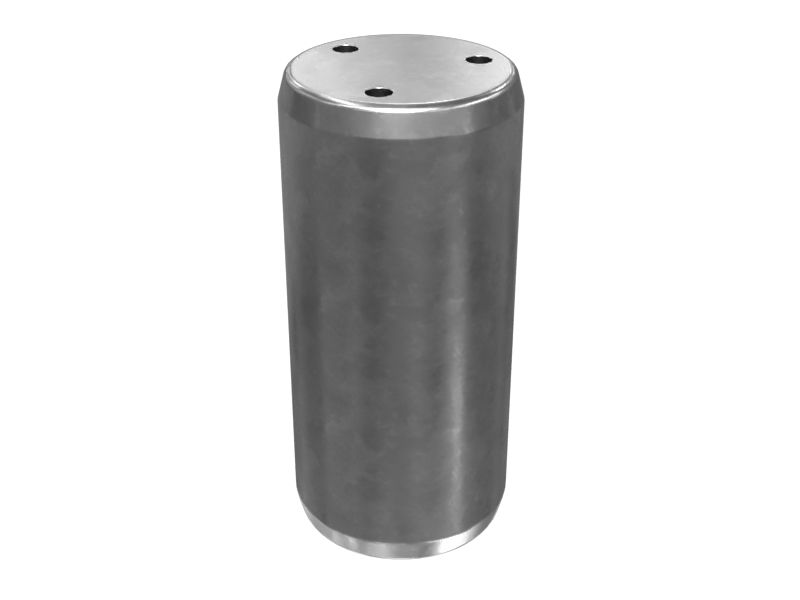 159.855mm Diameter Linkage Pin