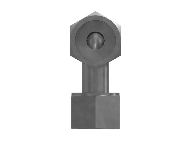 ШЛАНГ ТОПЛИВНЫЙ В СБОРЕ