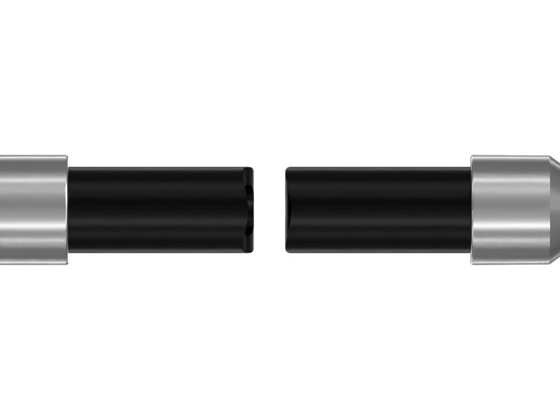 ШЛАНГ ТОПЛИВНЫЙ В СБОРЕ