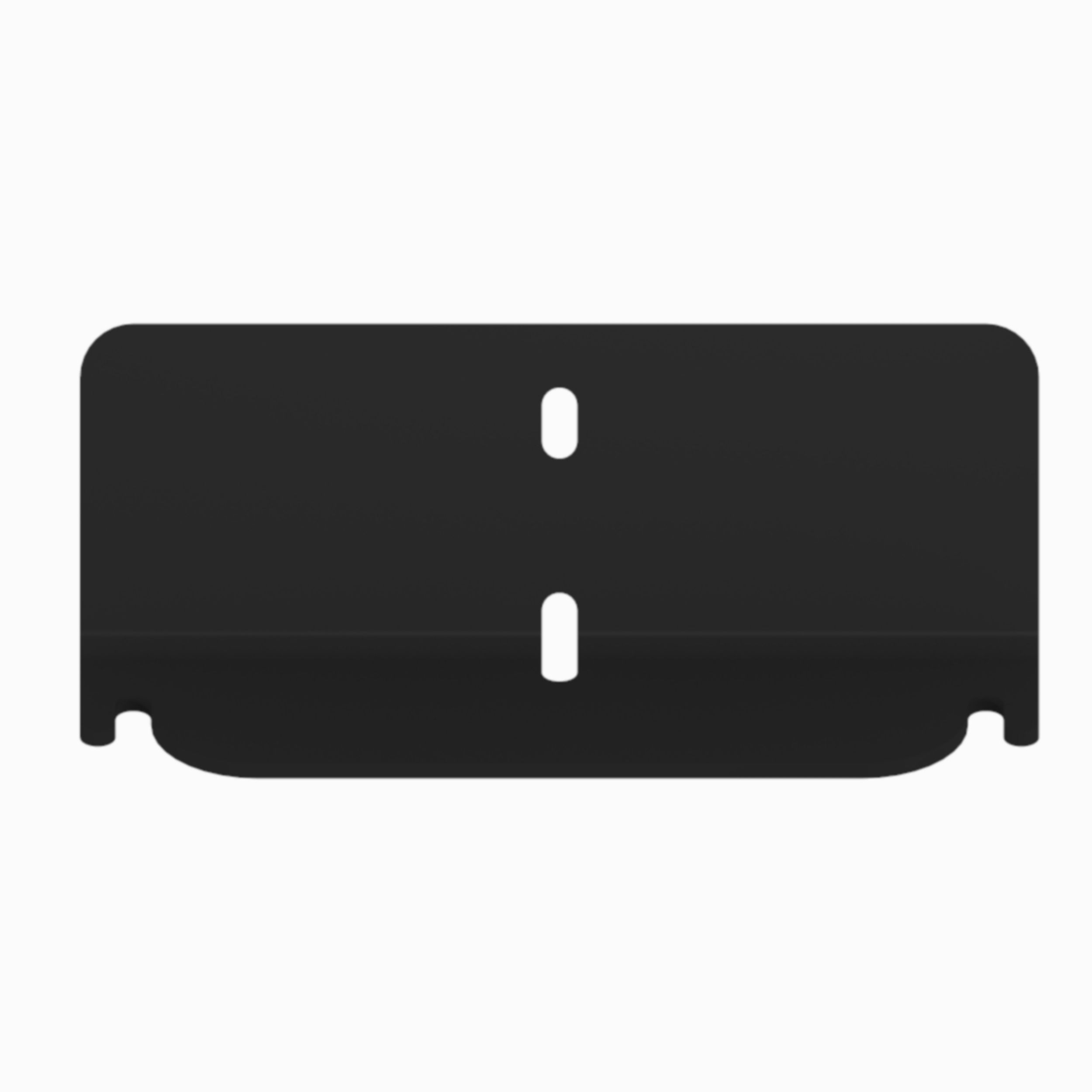 5mm Thickness Rear Chassis Mounting Plate