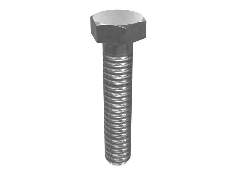 489-4519: M12 Hexagonal Head Bolt 4894519 купить