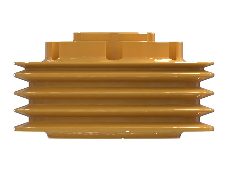 СТУПИЦА ШКИВА