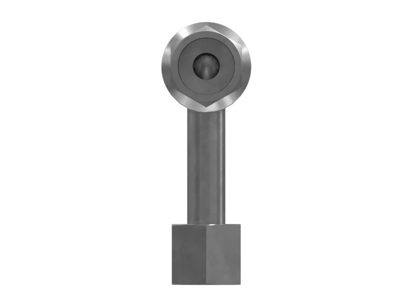 ШЛАНГ ТОПЛИВНЫЙ В СБОРЕ