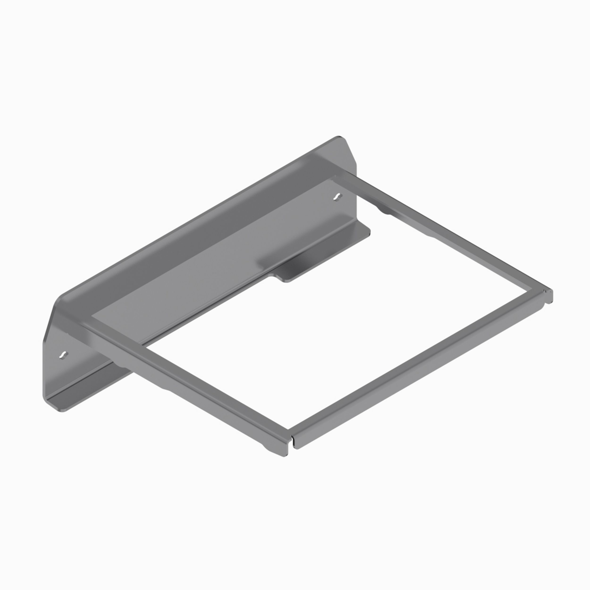 582-7052: Air Inlet Box Mounting Bracket 5827052 купить