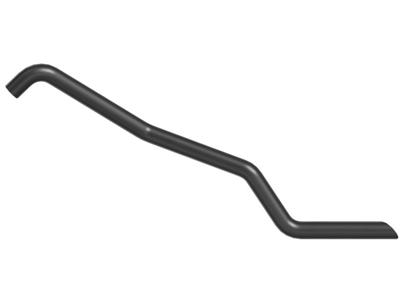 511-6411: Fuel Hose 5116411 купить