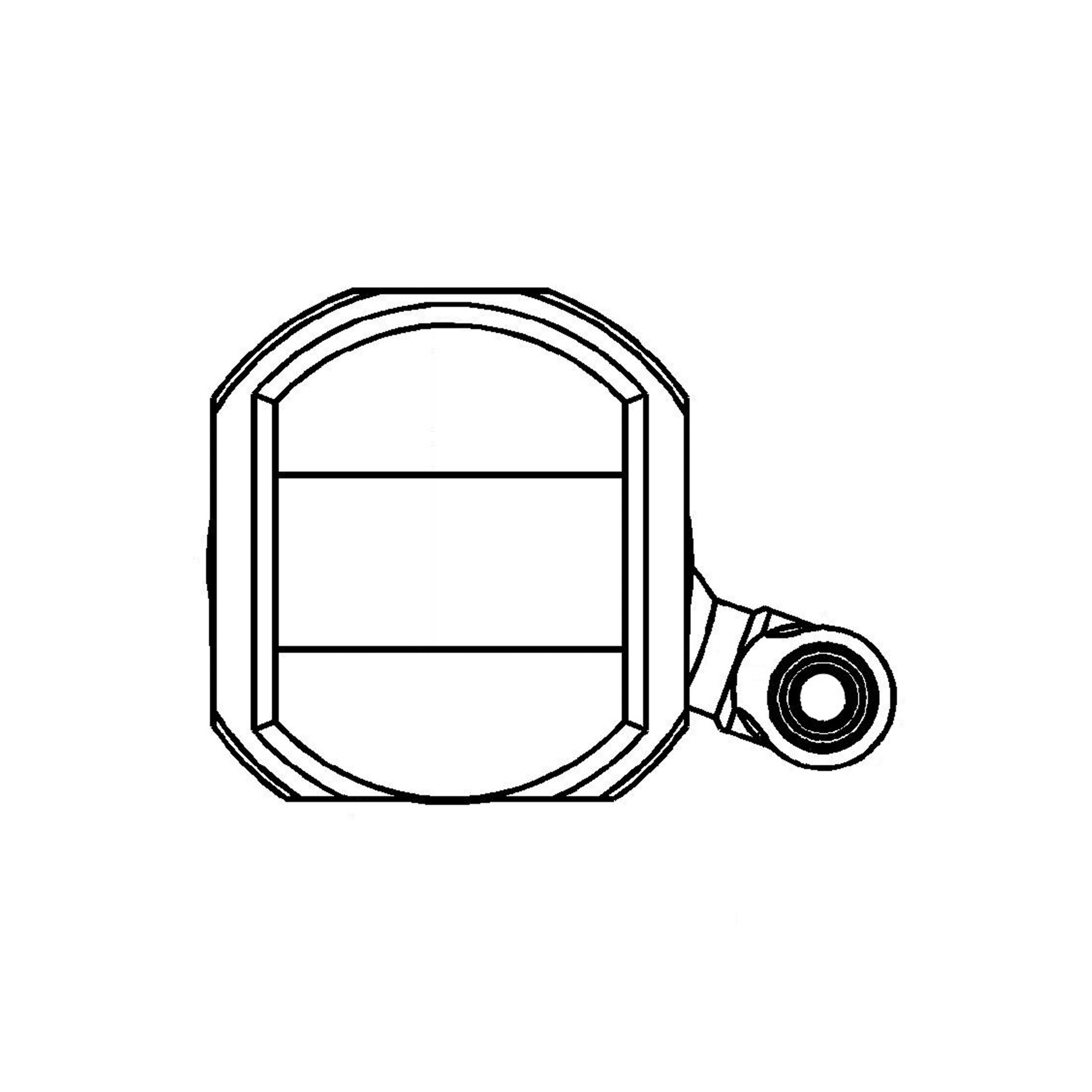 CYLINDER AS