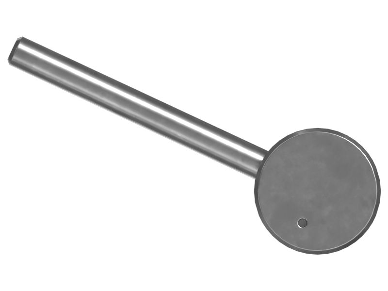 ПАЛЕЦ В СБОРЕ