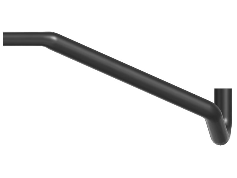 ШЛАНГ ОХЛАЖДАЮЩЕЙ ЖИДКОСТИ