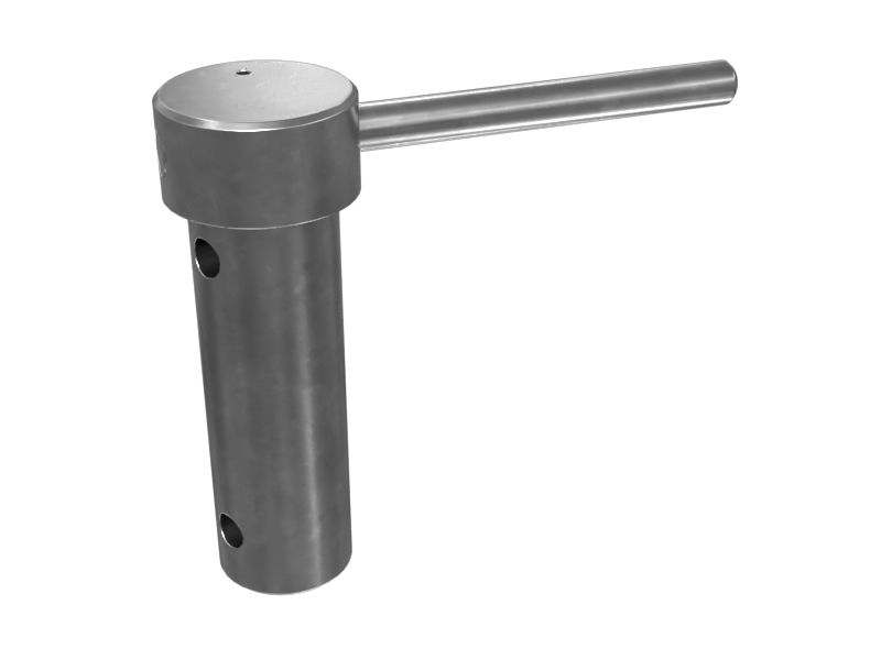 318-8631: ПАЛЕЦ В СБОРЕ