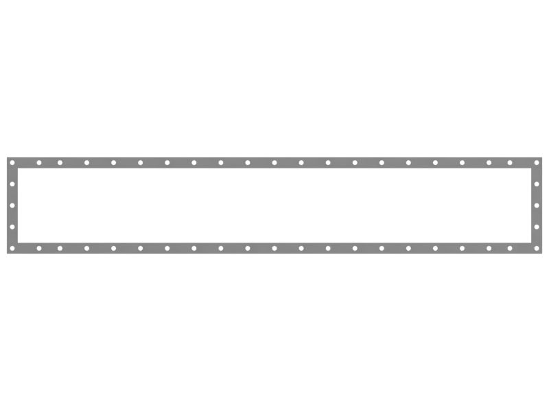 439-3825: GASKET-HEADE 4393825 купить