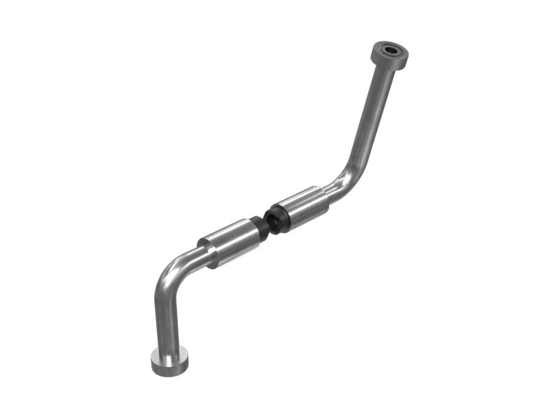 ШЛАНГ В СБОРЕ