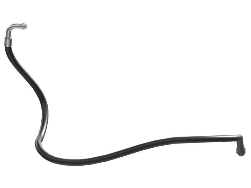 ШЛАНГ ВОЗДУШНЫЙ В СБОРЕ