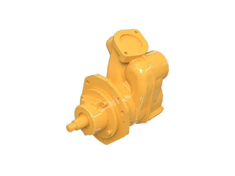 442-7448: НАСОС ВОДЯНОЙ