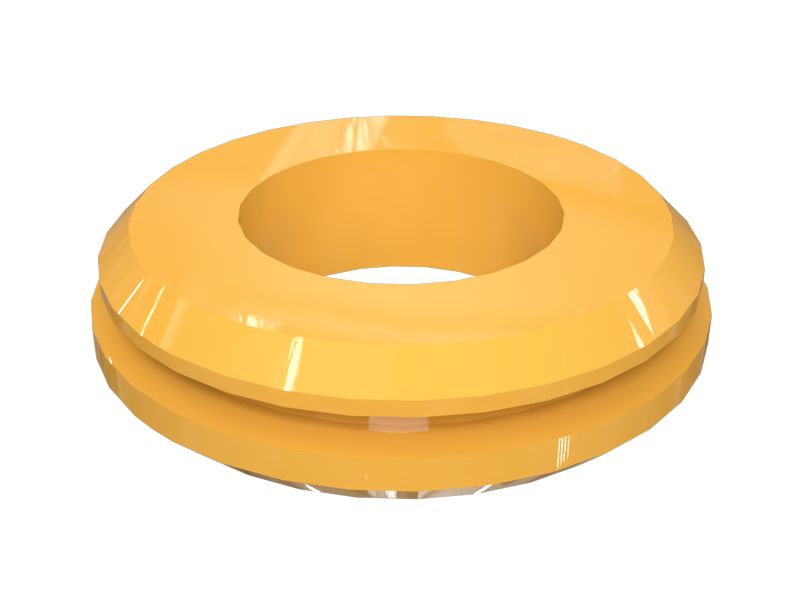 468-8041: ИЗОЛИРУЮЩАЯ ШАЙБА