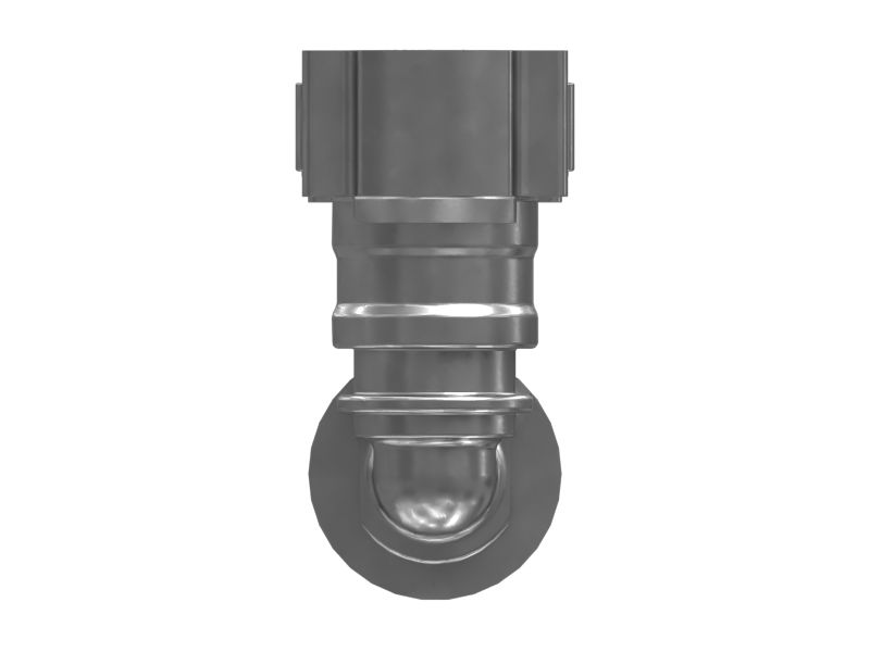 ШЛАНГ ТОПЛИВНЫЙ В СБОРЕ