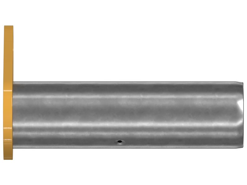 90mm Outer Diameter Stabilizer Pin