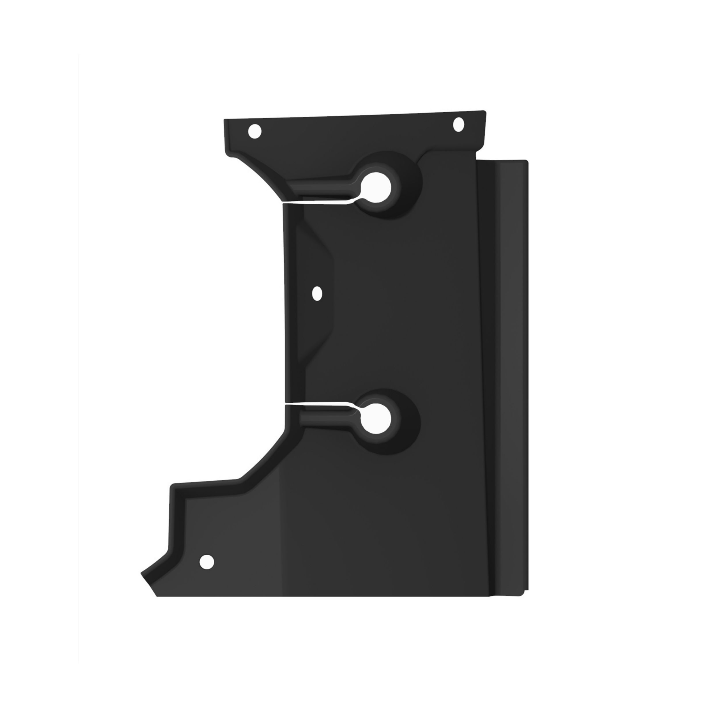 Operator Cabin Floor Mat