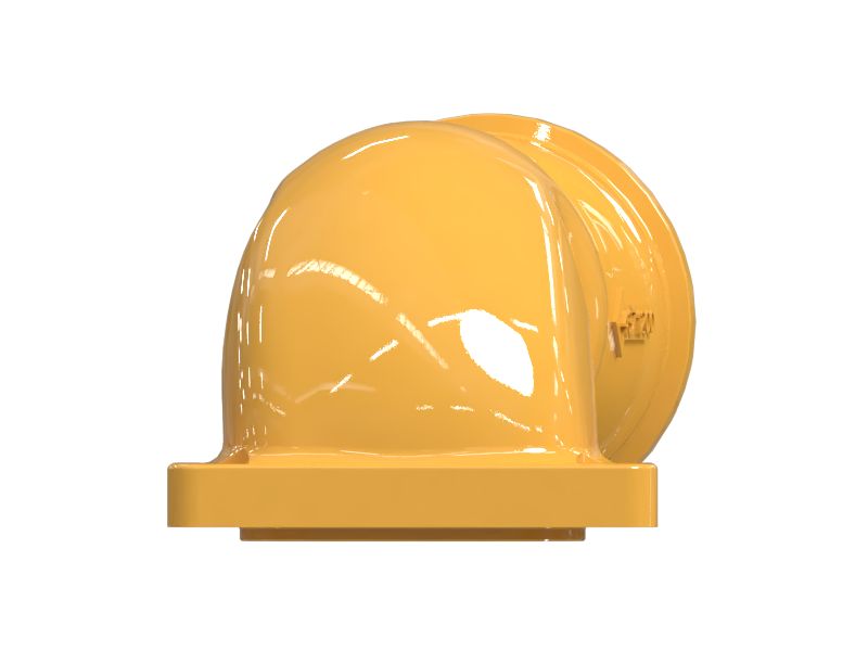 КОЛЕНЧАТЫЙ ПАТРУБОК