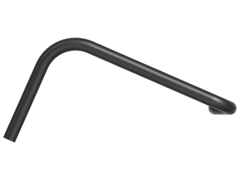 ШЛАНГ ФОРМОВАННЫЙ