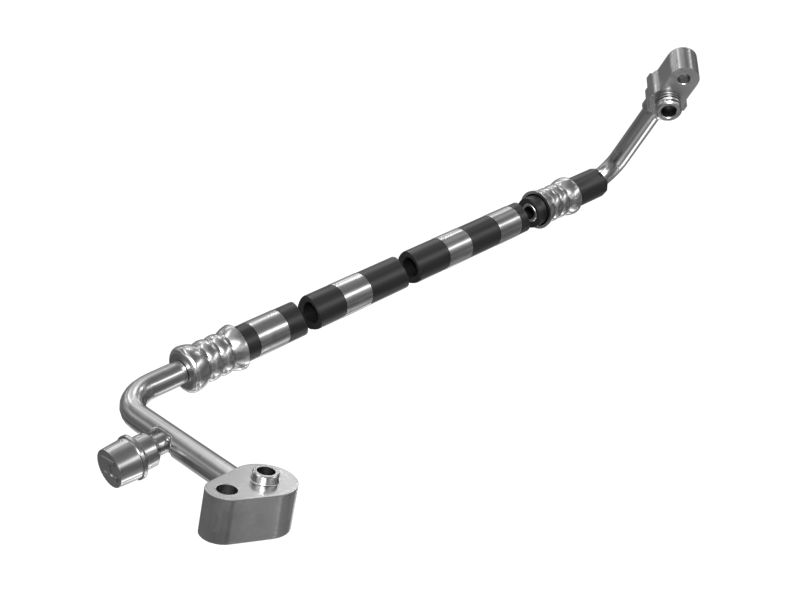 532-7371: HOSE ASSEMBLY