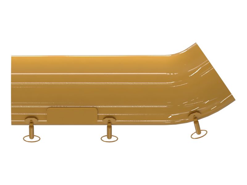 88.9mm Inner Diameter Exhaust Line Insulation