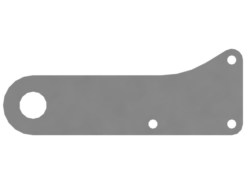 ПОДЪЕМНОЕ УШКО