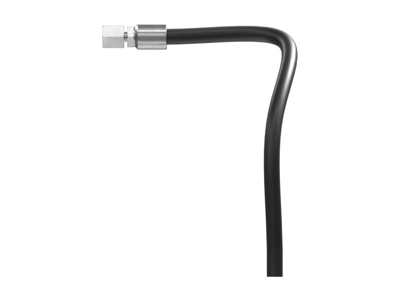 ШЛАНГ В СБОРЕ