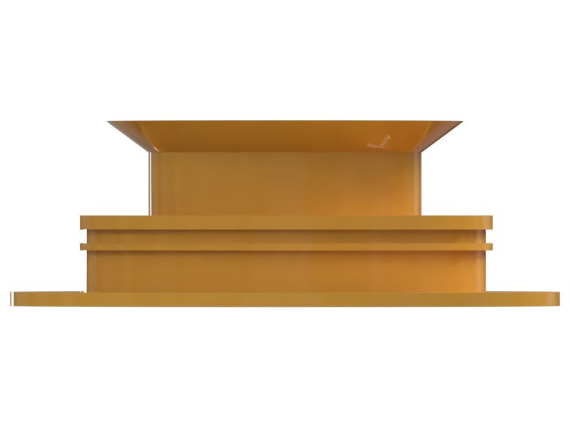 ВСТАВКА КОМПРЕССОРА