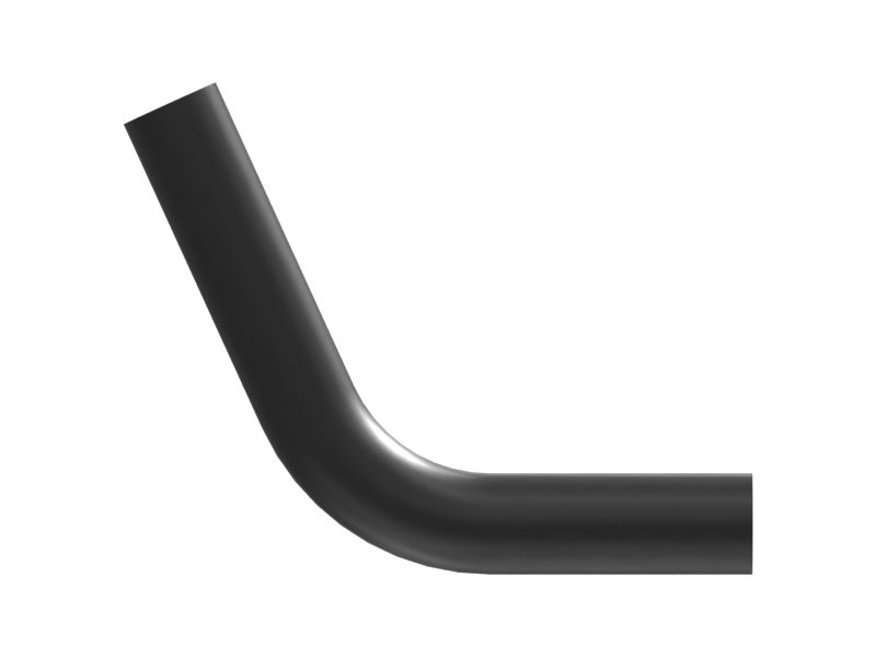 Radiator Lower Hose