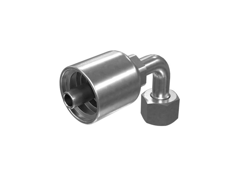 СОЕДИНИТЕЛЬНАЯ МУФТА В СБОРЕ