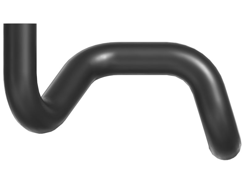 HOSE-VENT