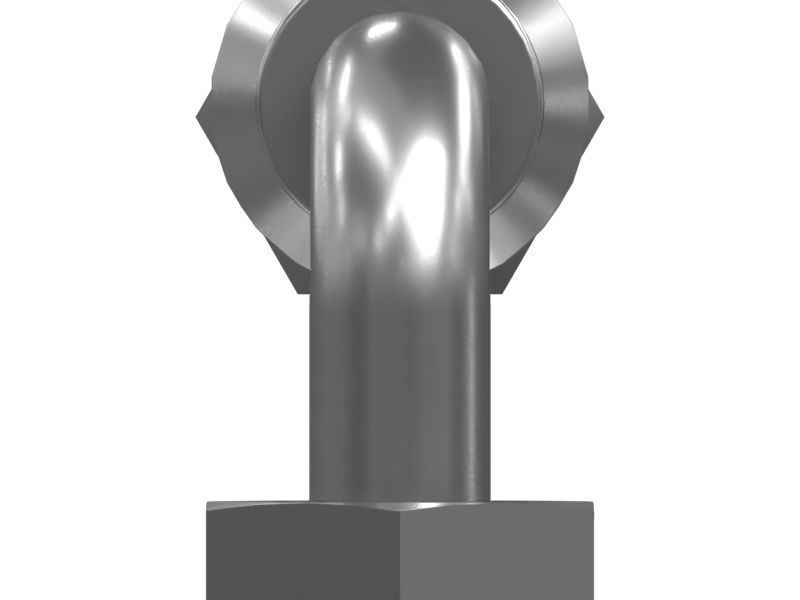 ШЛАНГ ТОПЛИВНЫЙ В СБОРЕ