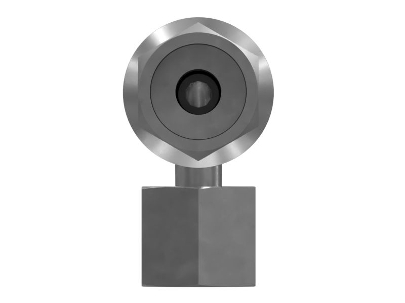 ШЛАНГ ТОПЛИВНЫЙ В СБОРЕ