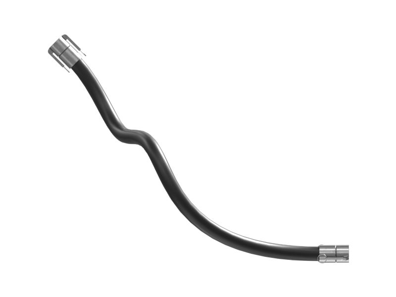 ШЛАНГ В СБОРЕ