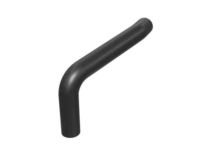 527-1820: HOSE-RADIATO