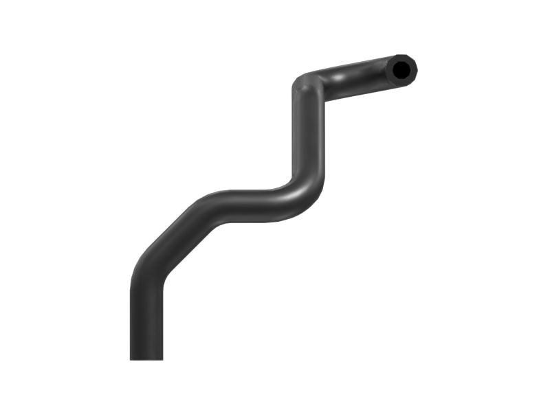 HOSE-VENT