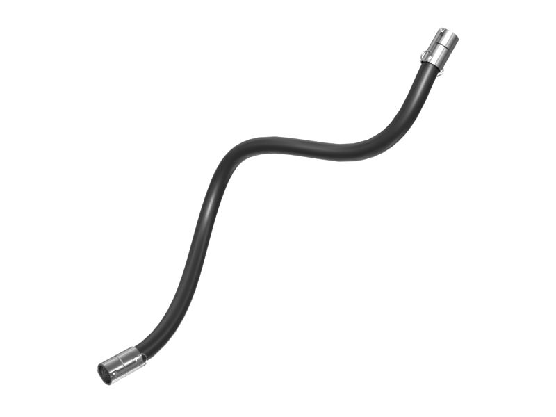 ШЛАНГ В СБОРЕ